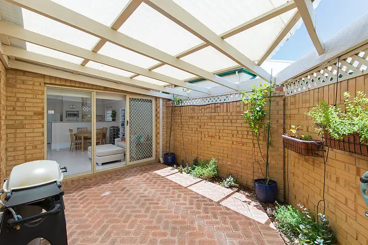 Fourth view of Homely villa listing, 78 Cargill Street, Victoria Park WA 6100