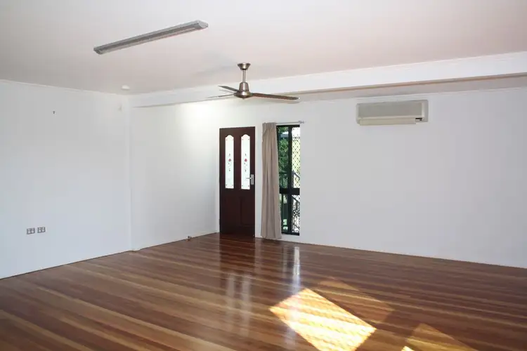 Second view of Homely house listing, 17 Cuthbert Crescent, Vincent QLD 4814