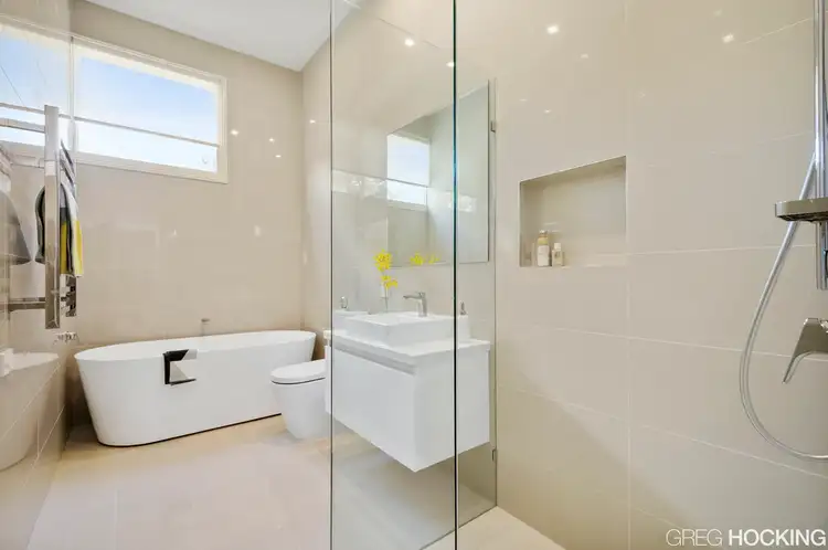 Fifth view of Homely house listing, 1 Laverton Street, Williamstown VIC 3016