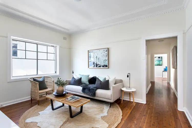 Main view of Homely apartment listing, 5/84 Brighton Boulevard, North Bondi NSW 2026