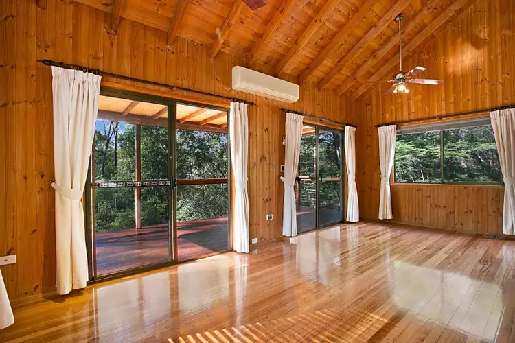 Fourth view of Homely house listing, 103 Banksia Drive, Mount Crosby QLD 4306