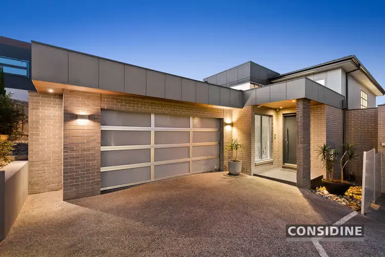 60a Lebanon Street, Strathmore VIC 3041