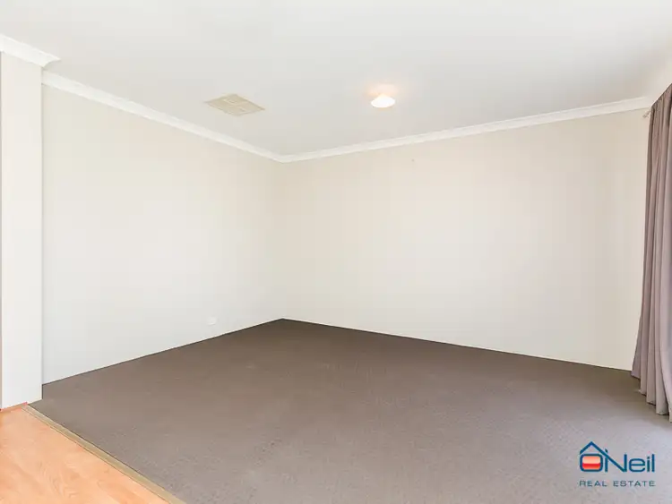 Fifth view of Homely house listing, 18 Aldersyde Meander, Baldivis WA 6171