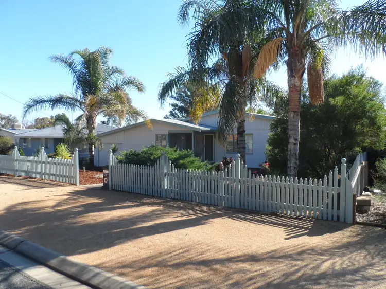 Second view of Homely house listing, 2A Hayward Terrace, Loxton SA 5333