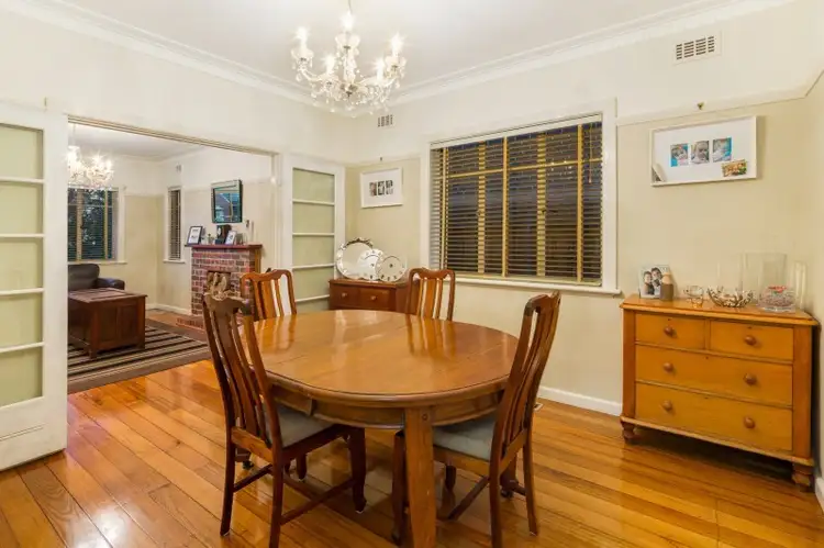 Second view of Homely house listing, 10 Head Street, Strathmore VIC 3041