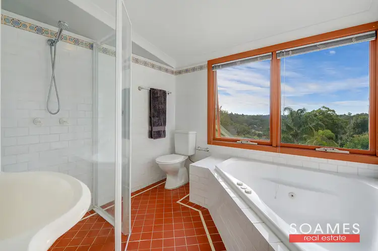 Fifth view of Homely townhouse listing, 4/10 Playfair Road, Mount Colah NSW 2079