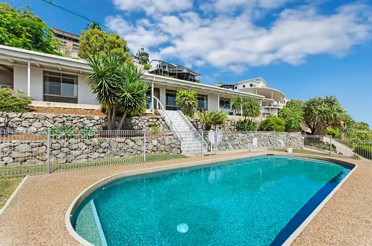 42 Yarrawonga Drive, Castle Hill QLD 4810