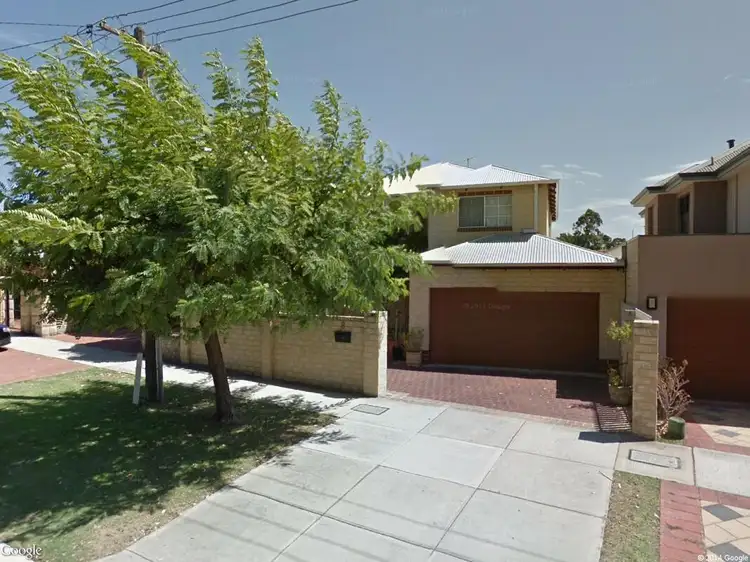 Address available on request