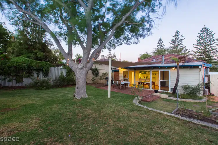 Second view of Homely house listing, 225 Curtin Avenue, Cottesloe WA 6011