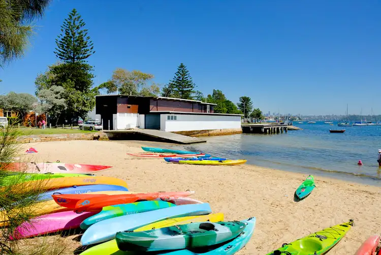 Sixth view of Homely apartment listing, 2/1 William Street, Rose Bay NSW 2029