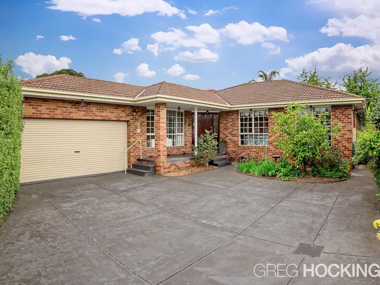 2/61 Latrobe Street, Cheltenham VIC 3192