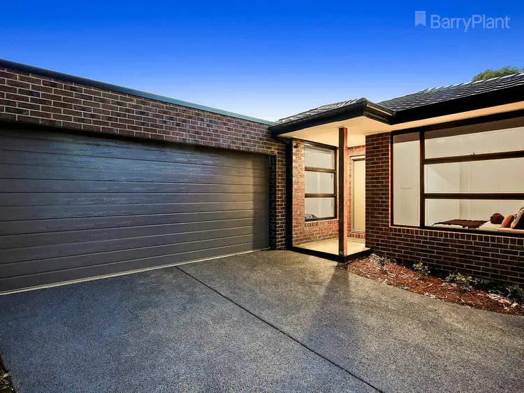 3/37 Binbrook Drive, Croydon VIC 3136