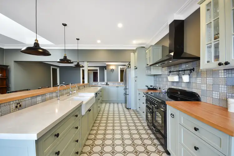 Fourth view of Homely house listing, 2 Myoori Avenue, Wentworth Falls NSW 2782