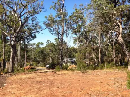 Fifth view of Homely land listing, 5 (Lot 319) Wandoo Place, Cowaramup WA 6284