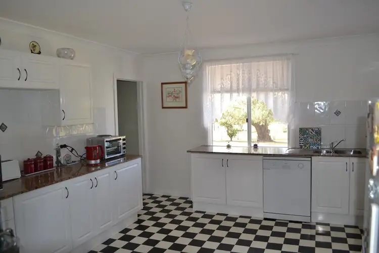 Second view of Homely house listing, 20 Baker Street Bundarra, Bundarra NSW 2359