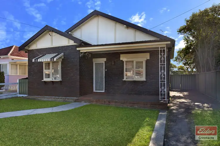 27 Juno Parade, Greenacre NSW 2190