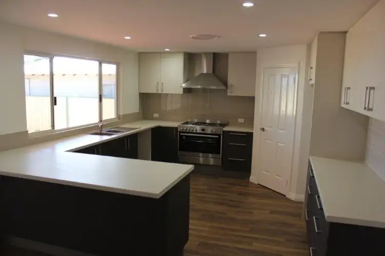 Second view of Homely house listing, 10 Cummings Street, Merredin WA 6415