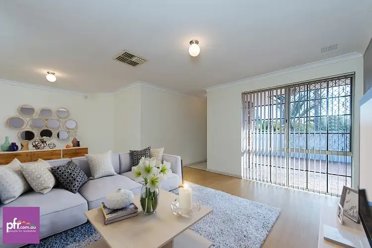 Third view of Homely villa listing, 38A Lichfield Street, Victoria Park WA 6100