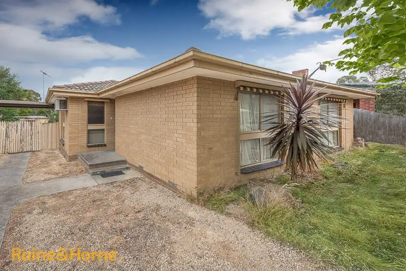 Main view of Homely house listing, 21 Blaxland Drive, Sunbury VIC 3429
