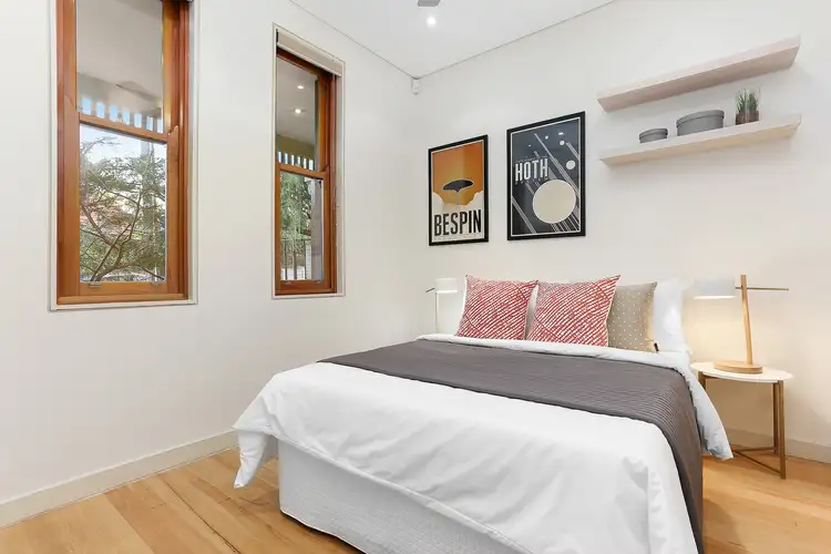 Fifth view of Homely house listing, 16 North Avenue, Leichhardt NSW 2040