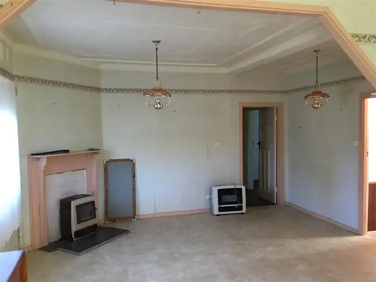 Second view of Homely house listing, 64 Boggamilla Road, Batlow NSW 2730
