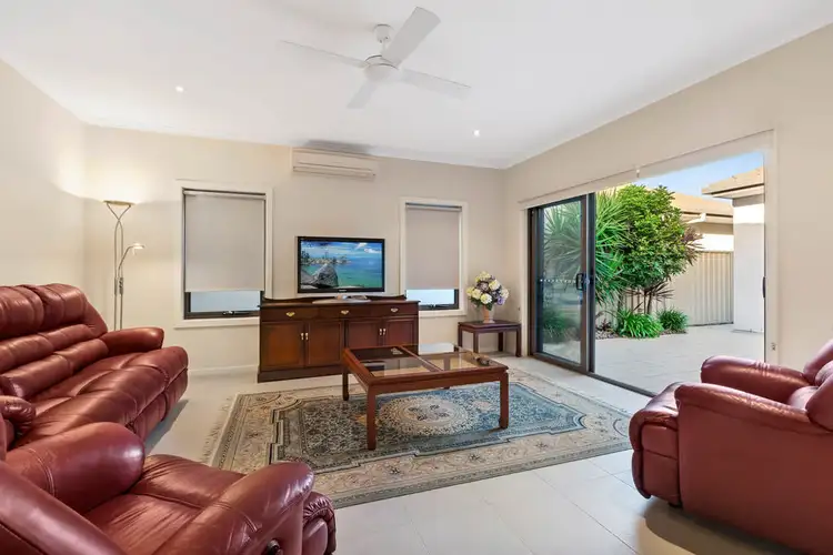 Second view of Homely house listing, 7 The Anchorage, Port Macquarie NSW 2444