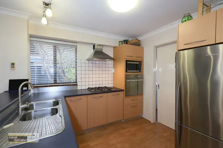 Fourth view of Homely house listing, 42 Lyall Street, Redcliffe WA 6104