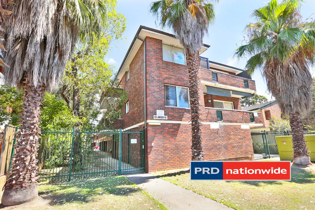 Main view of Homely unit listing, 7/324 Jamison Road, Jamisontown NSW 2750