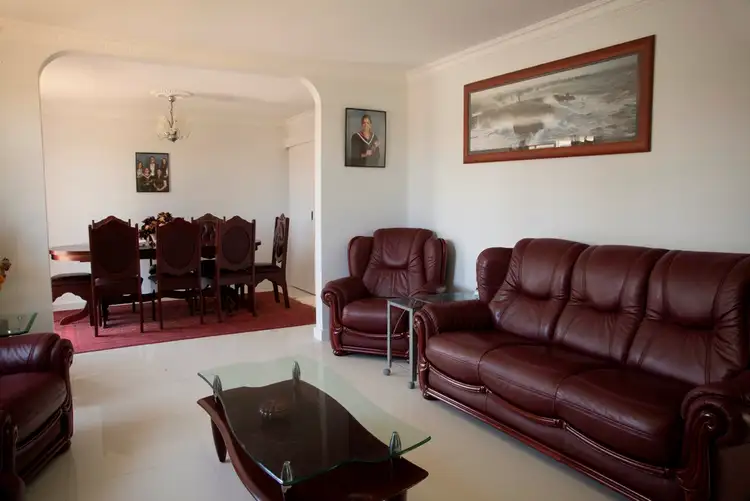 Third view of Homely house listing, 1 Sharra Court, Clarinda VIC 3169