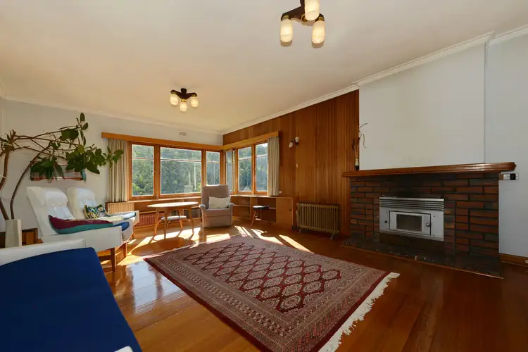 Third view of Homely house listing, 57 Strickland Avenue, South Hobart TAS 7004