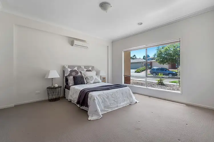 Third view of Homely house listing, 17 Royal Terrace, Craigieburn VIC 3064