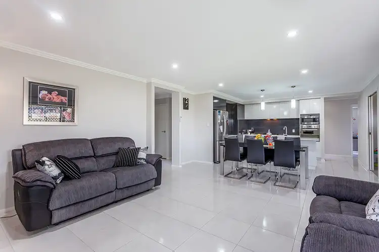 Third view of Homely house listing, 202 Nelson Street, Kearneys Spring QLD 4350