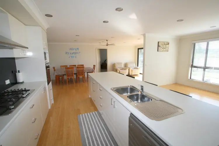 Sixth view of Homely house listing, 4 Solari Court, Cooma NSW 2630