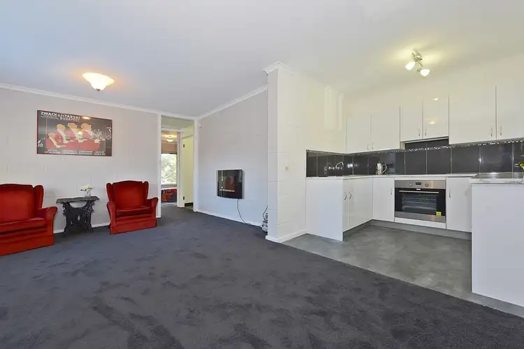 Fifth view of Homely unit listing, 3/4 Onslow Place, Mount Nelson TAS 7007