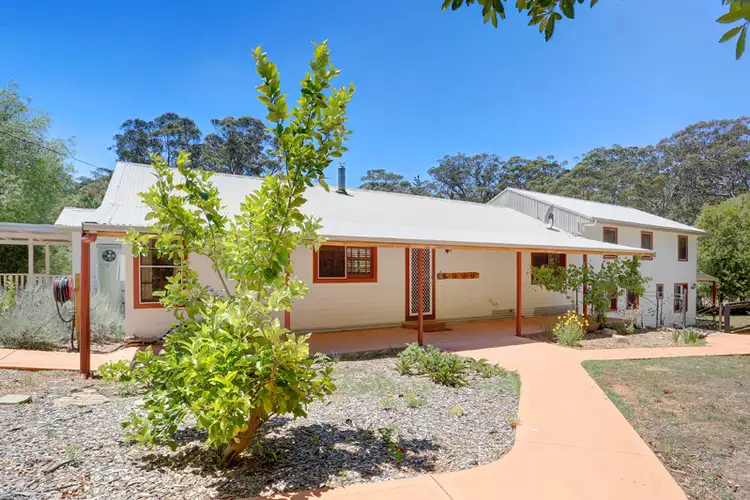 65 Newbury Drive, Penrose NSW 2579