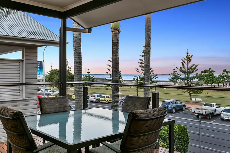 Fourth view of Homely house listing, 421 Esplanade, Manly QLD 4179