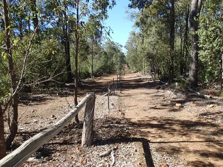 Third view of Homely land listing, Lot 23 Scarp road, Keysbrook WA 6126