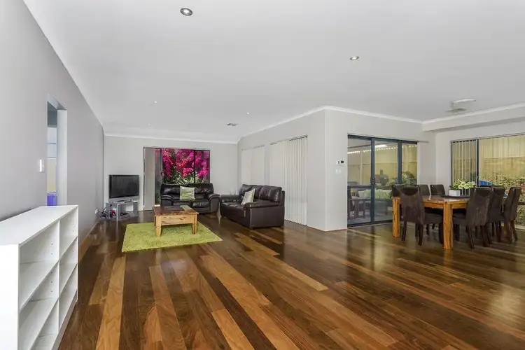Third view of Homely house listing, 14 Anfield Court, Baldivis WA 6171