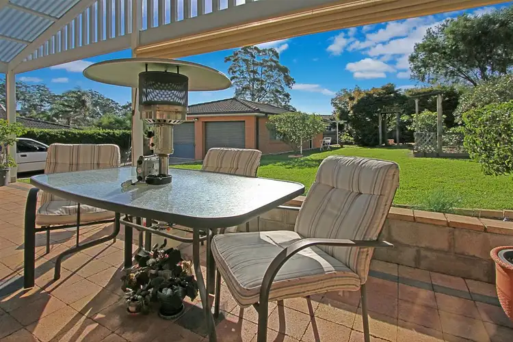 Fifth view of Homely house listing, 28 Derribong Avenue, Catalina NSW 2536