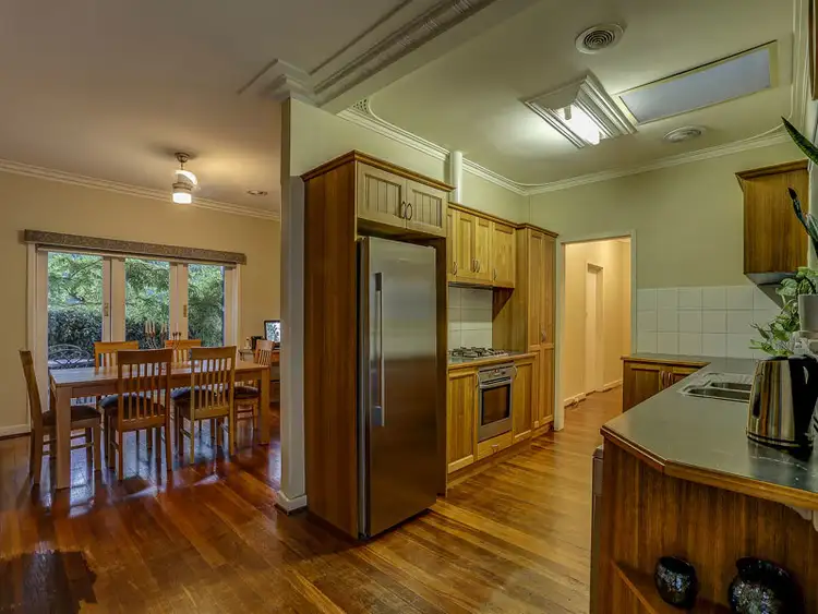 Sixth view of Homely house listing, 35 Bedford Road, Ardross WA 6153