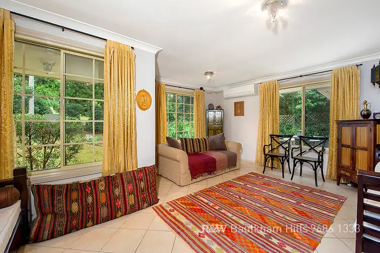 Third view of Homely townhouse listing, Address available on request