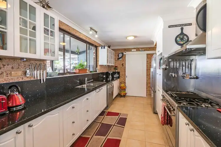 Fourth view of Homely house listing, 4 Kileys Run, Orange NSW 2800