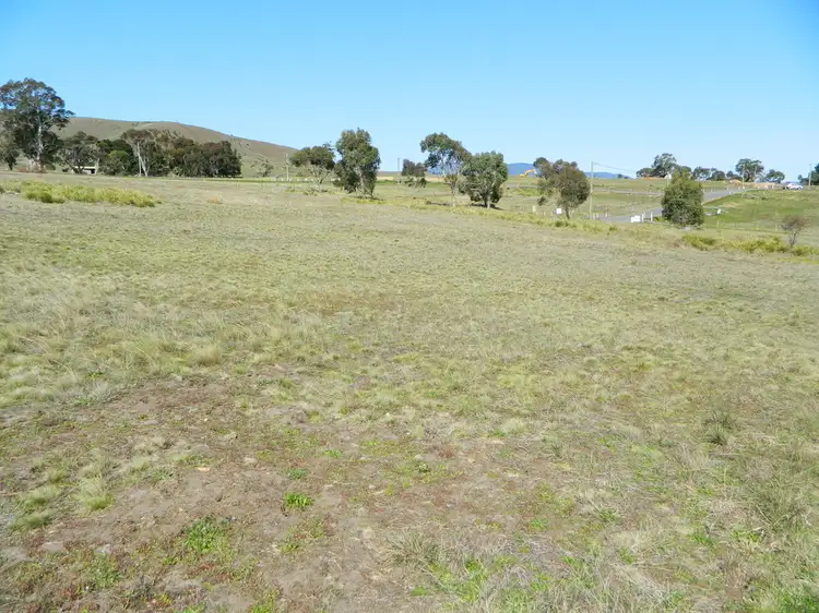 Second view of Homely land listing, Lot 8 Monks Court, Brighton TAS 7030