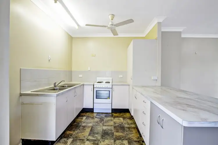 Fifth view of Homely house listing, 24 Aurora Drive, Black River QLD 4818