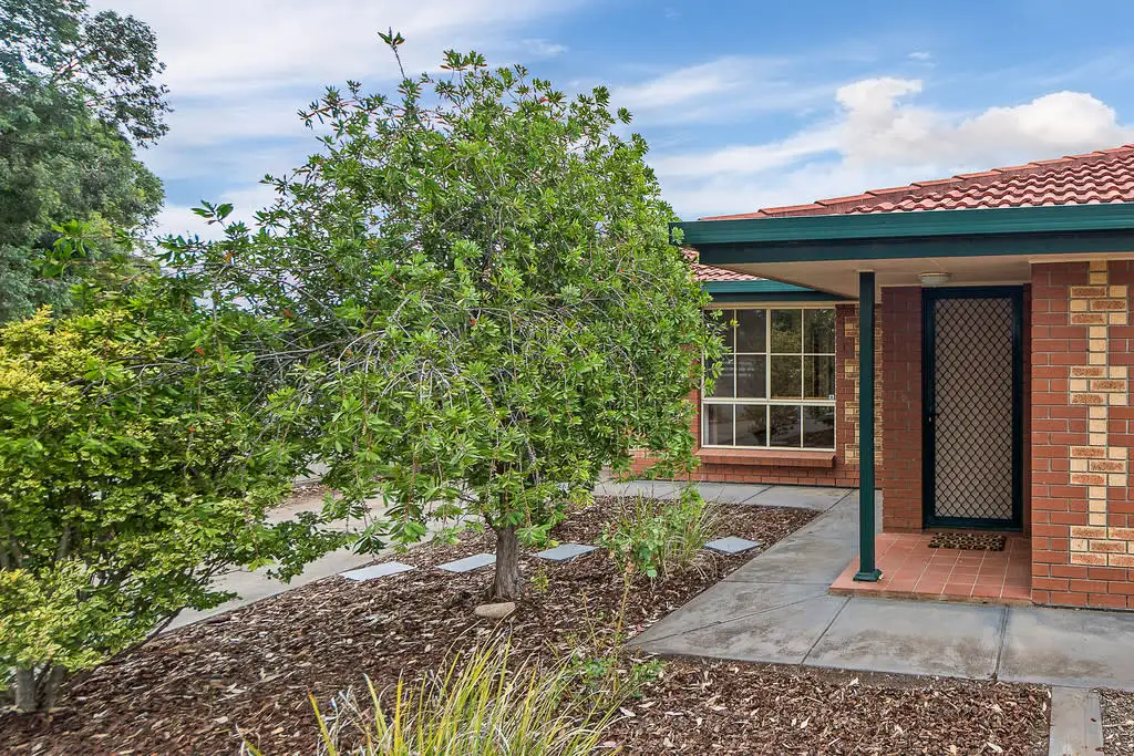 Main view of Homely house listing, 5/25 Parker Avenue, Strathalbyn SA 5255