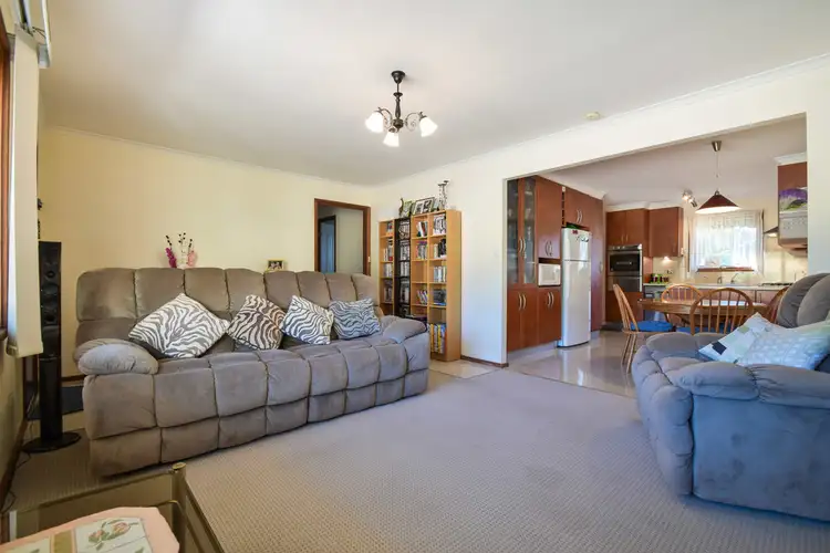 Second view of Homely house listing, 23 Valleyfair Road, Hackham West SA 5163