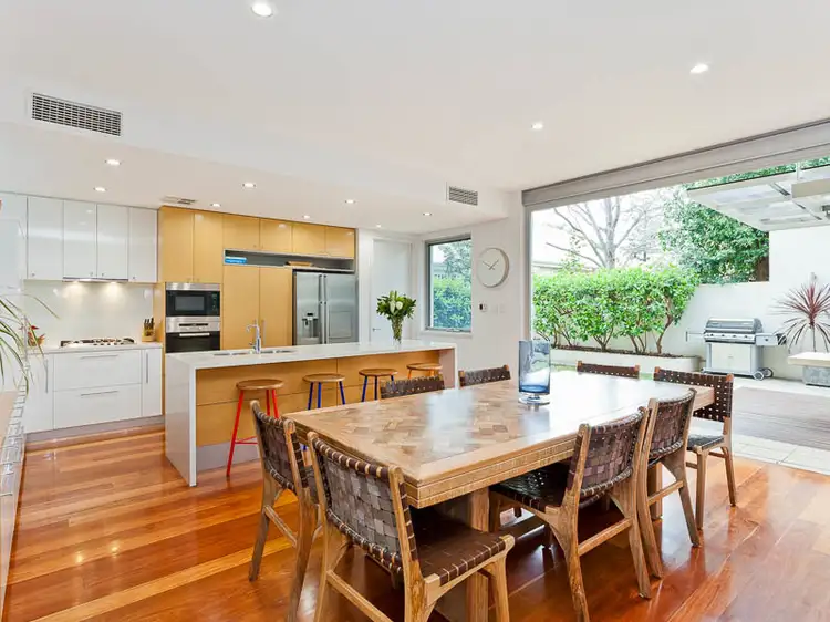 Second view of Homely house listing, 28 Salvado Street, Cottesloe WA 6011