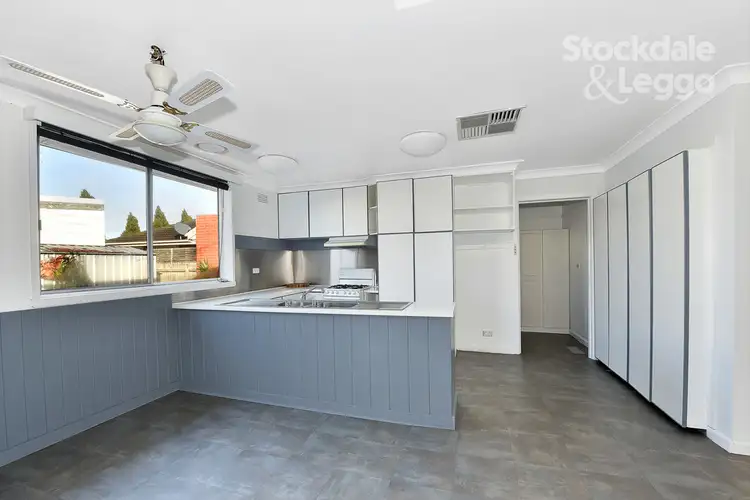 Second view of Homely house listing, 41 Richards Street, Lalor VIC 3075