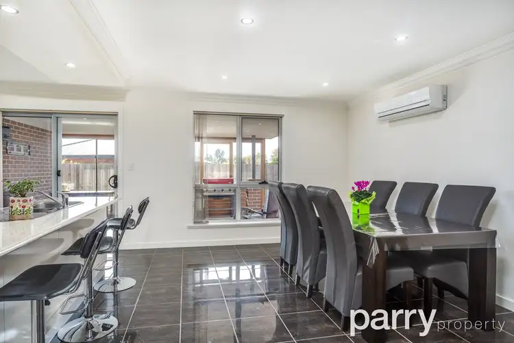 Fourth view of Homely house listing, 16 Country Field Court, Longford TAS 7301
