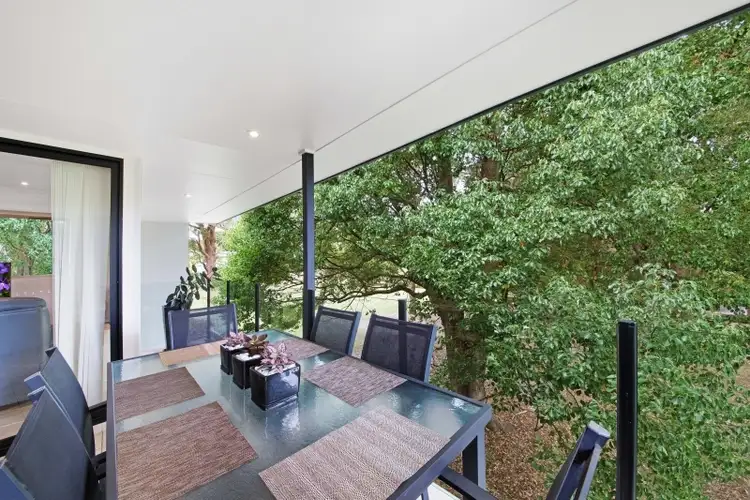 Third view of Homely townhouse listing, 4/24 Webb Street, East Gosford NSW 2250
